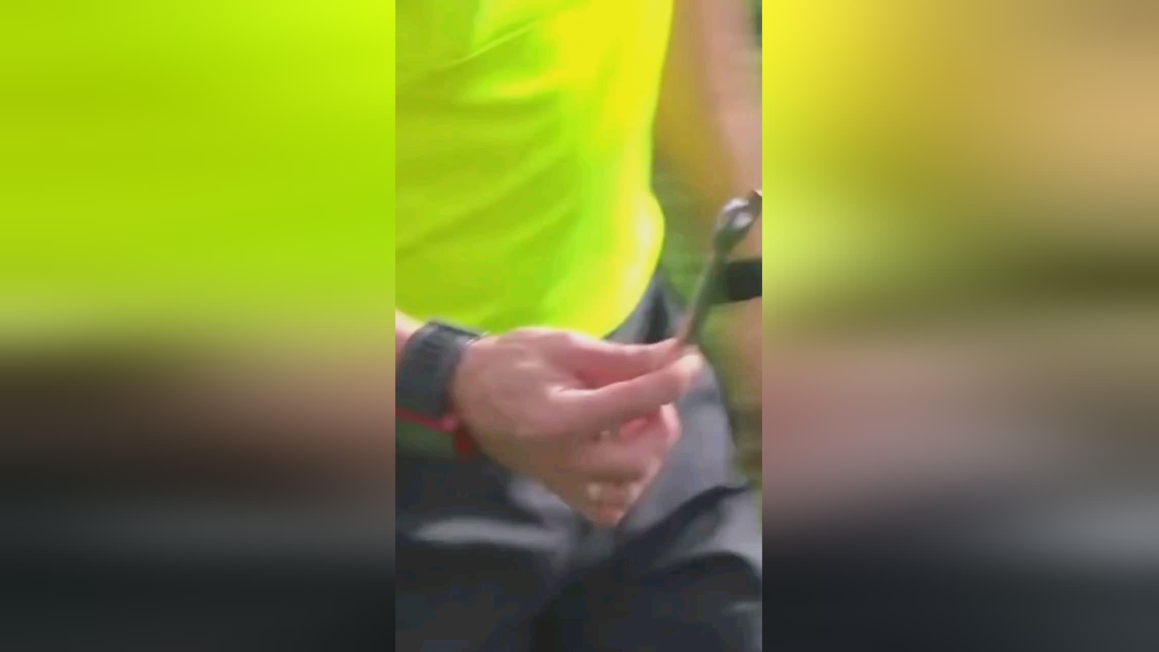 锐的比赛