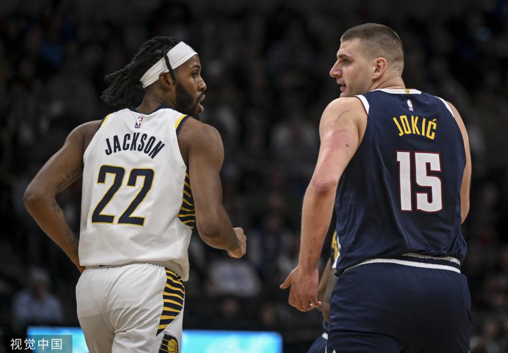 关键比赛中 关键比赛中